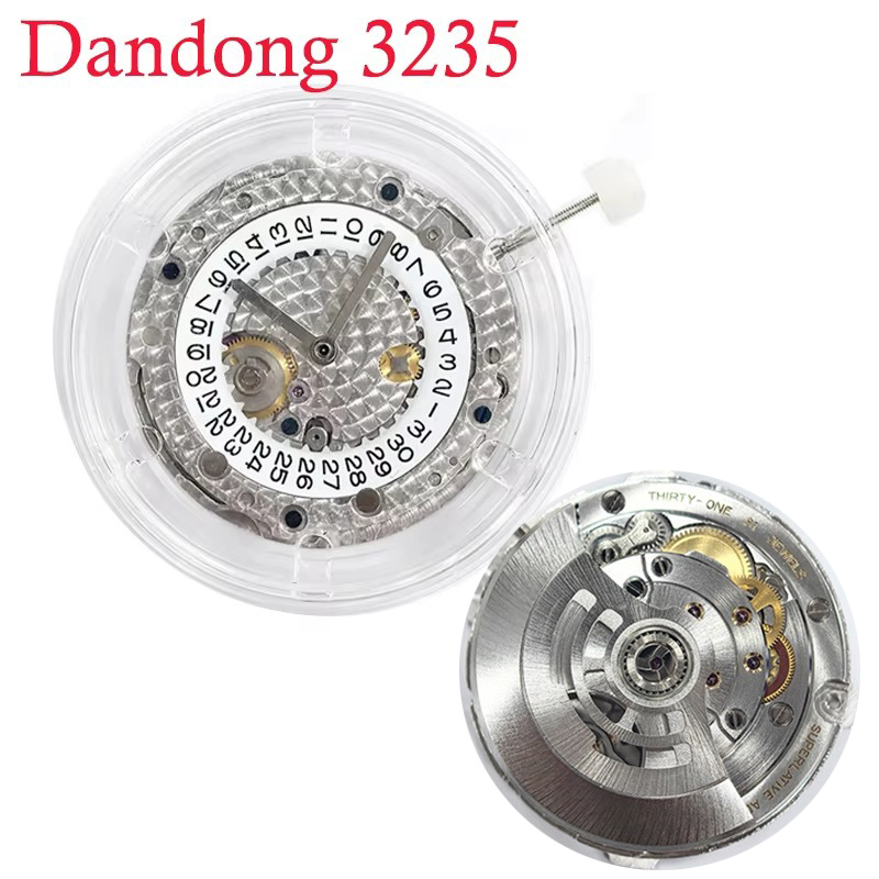 Watch Winder Compact - Dandong Fabriek VSF 3235 Automatisch Mechanisch