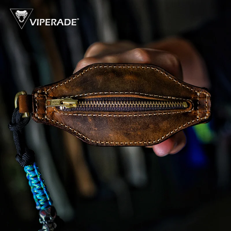 Edc Every Day Carry おもちゃ - ​ VIPERADE PJ10 Slapjack portemonnee, compacte