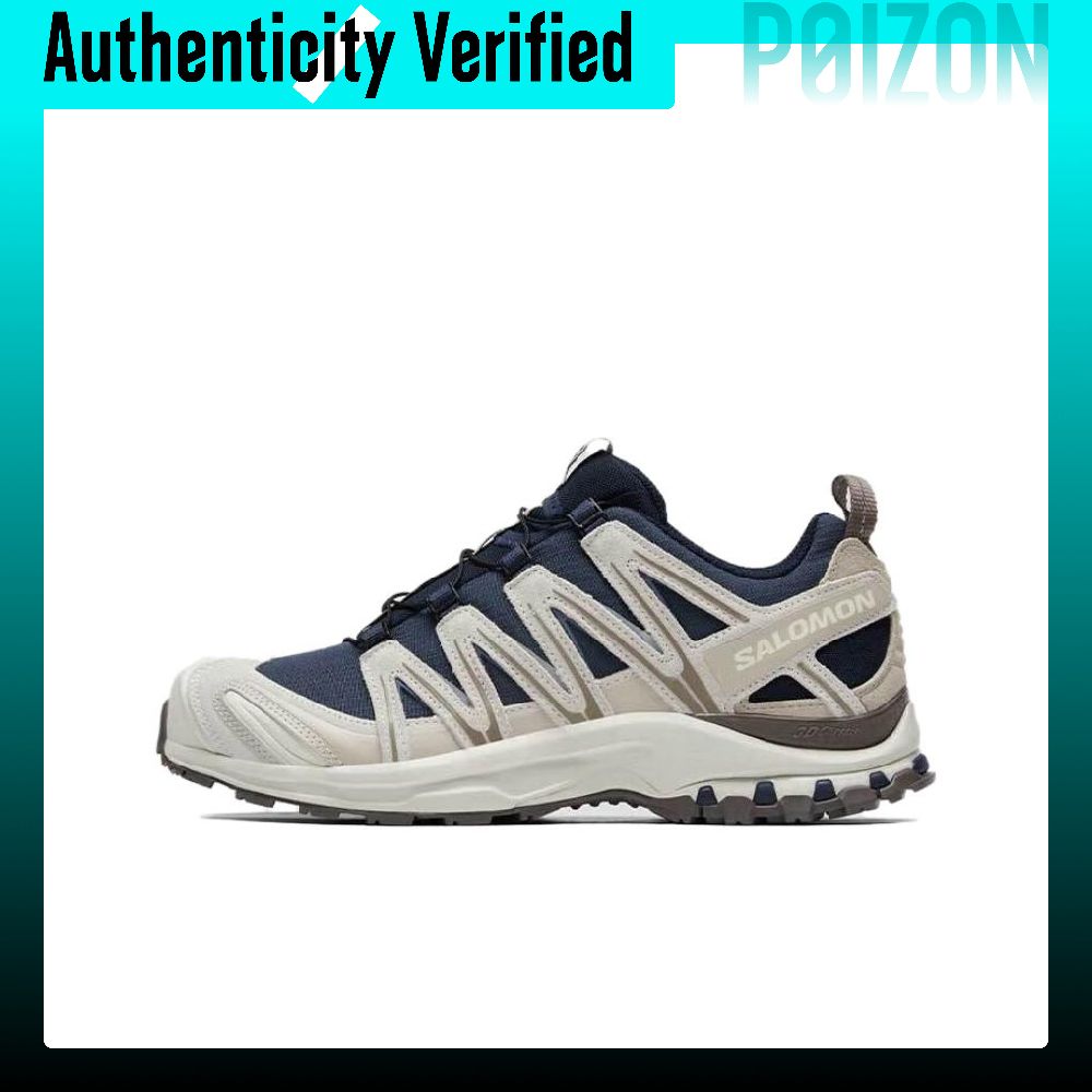 Salomon Shoes Xa Pro 3D - SALOMON XA PRO 3D Fabric Ademend