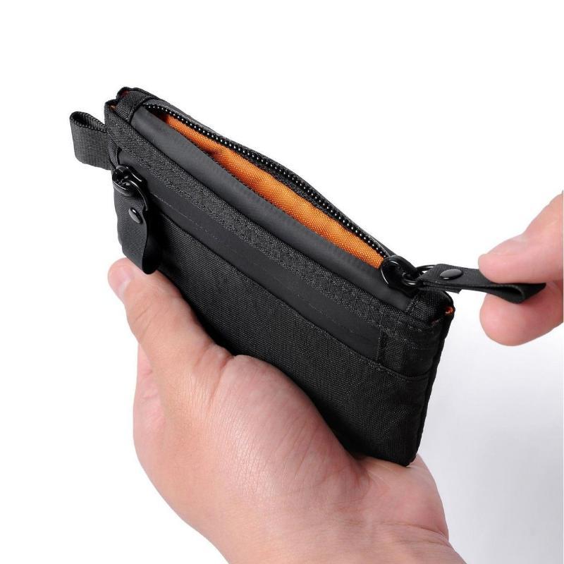 RFID-anti-diefstal creditcardh - Edc Carry Coins recensie en prijs