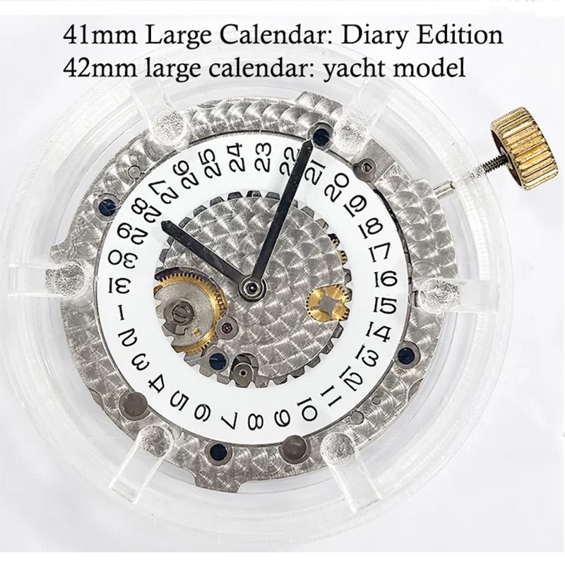 Dandong Fabriek VSF 3235 Autom - Watch Winder Compact recensie en prijs