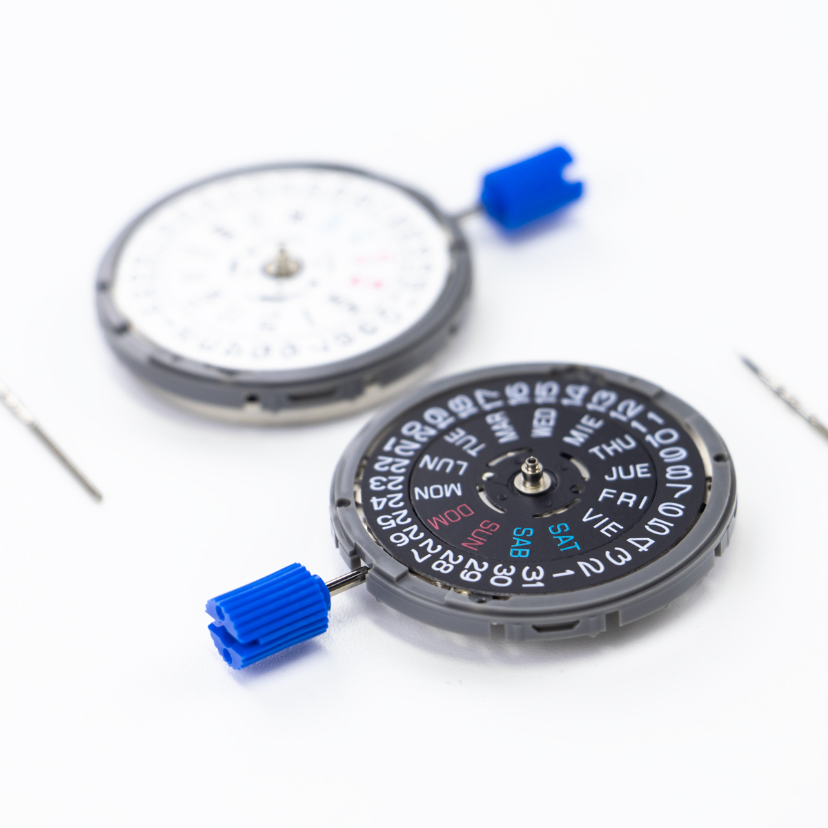 NH36 24 juwelen automatisch uu - Watch Winder Compact recensie en prijs
