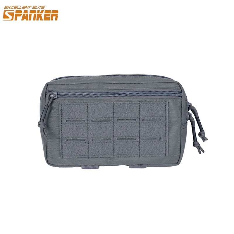 UITSTEKENDE ELITE SPANKER Jach - Edc Carry Pocket recensie en prijs