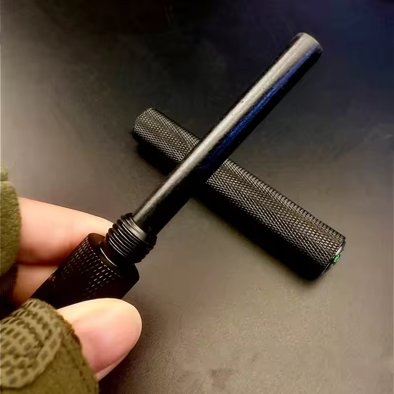 Nieuwe krachtige magnesiumstaa - Ferro Rod Striker recensie en prijs