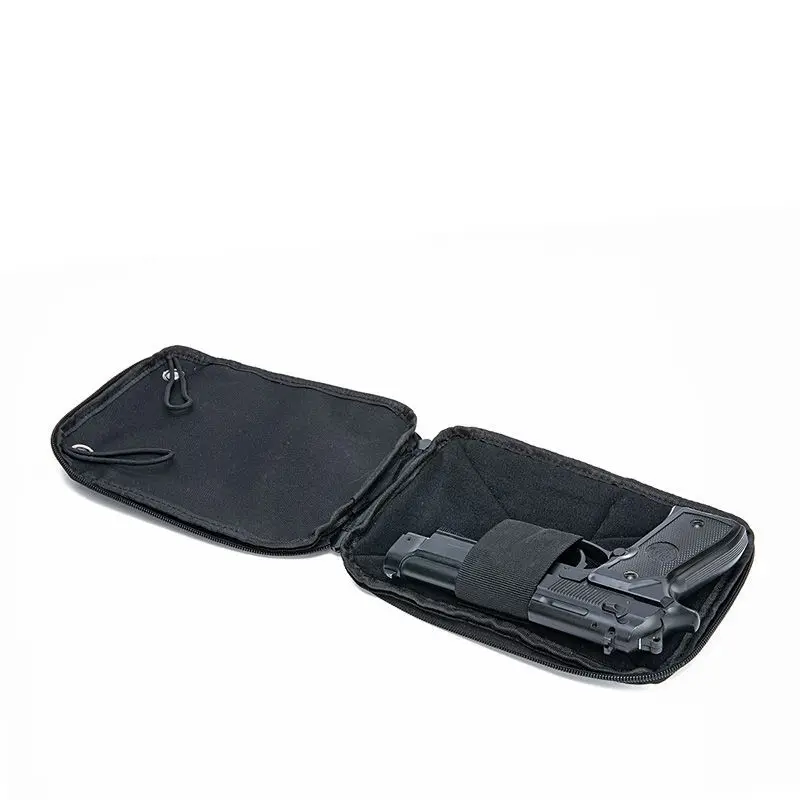 Molle Tactische Verborgen Pist - Edc Concealed Carry Holster recensie en prijs