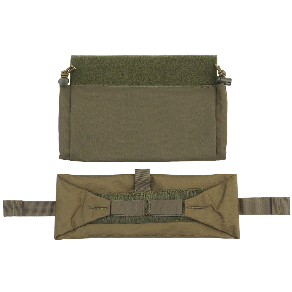 Tactische Trauma Pouch Rol 1 E - Edc Carry Pocket recensie en prijs