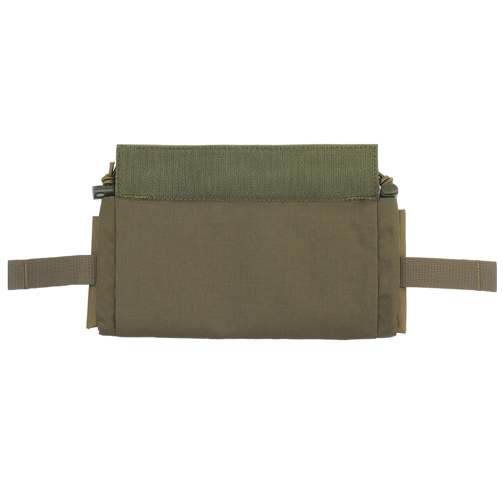 Tactische Trauma Pouch Rol 1 E - Edc Carry Pocket recensie en prijs