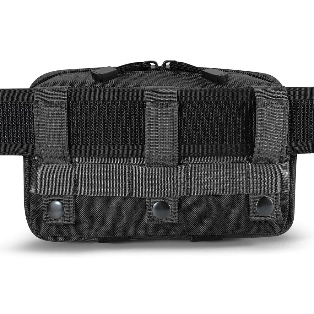 Molle Admin Pouch Utility EDC  - Edc Carry Pocket recensie en prijs