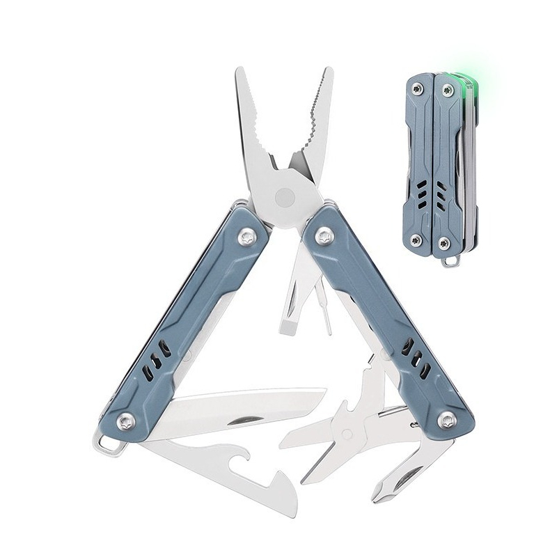 S11 Pro Mini Multitool Lange N - Edc Daily Carry recensie en prijs