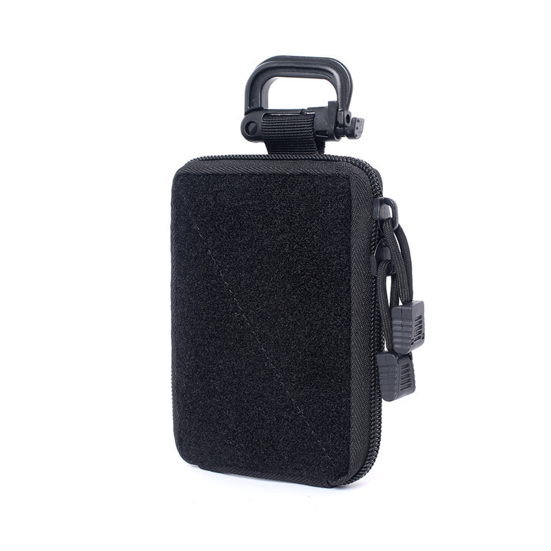 Tactische EDC-zak Medische org - Edc Carry Pocket recensie en prijs