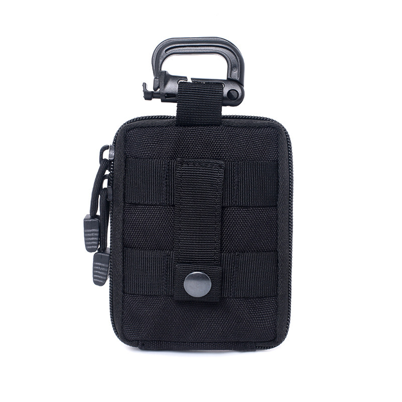 Tactische EDC-zak Medische org - Edc Carry Pocket recensie en prijs