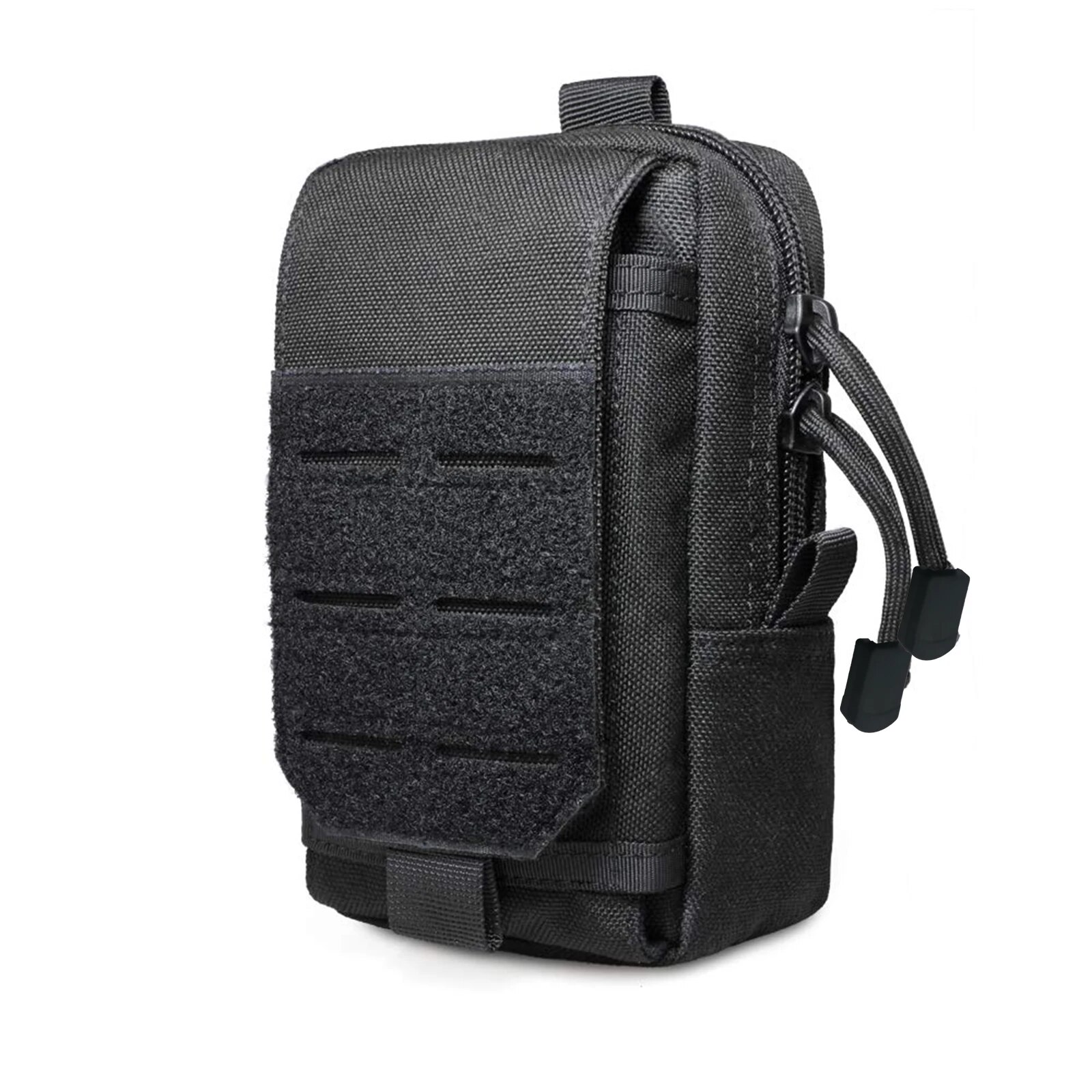 Tactische Molle Pouch Heuptas  - Edc Carry Pocket recensie en prijs