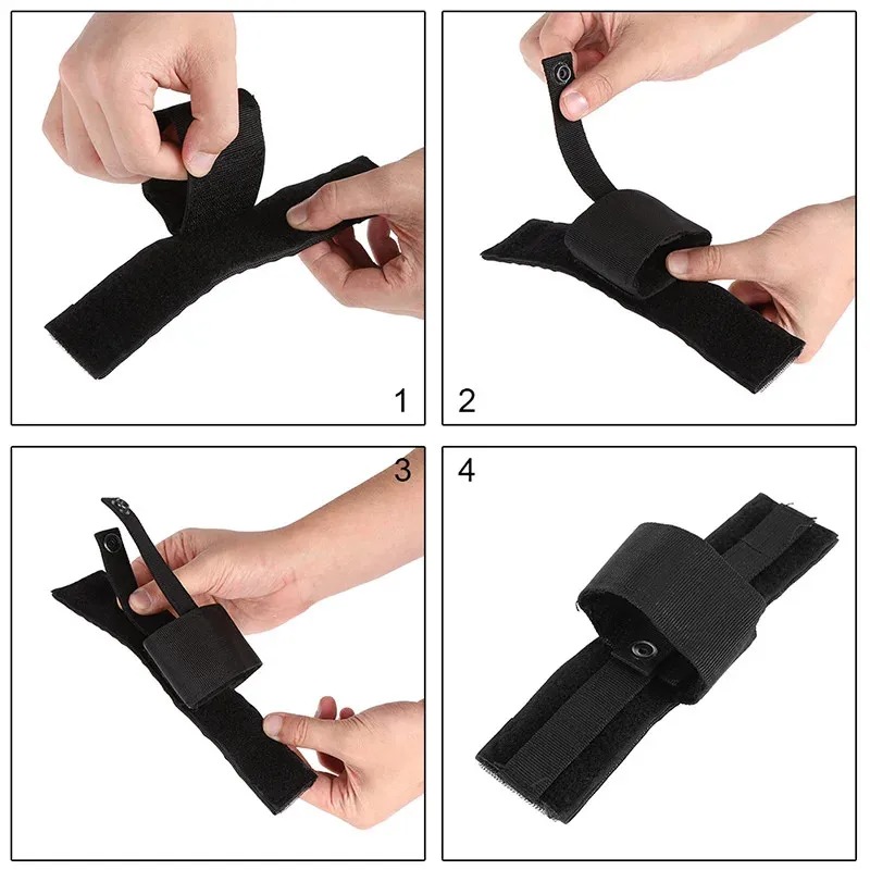 Ophidian Tac Lichtgewicht Verb - Edc Concealed Carry Holster recensie en prijs