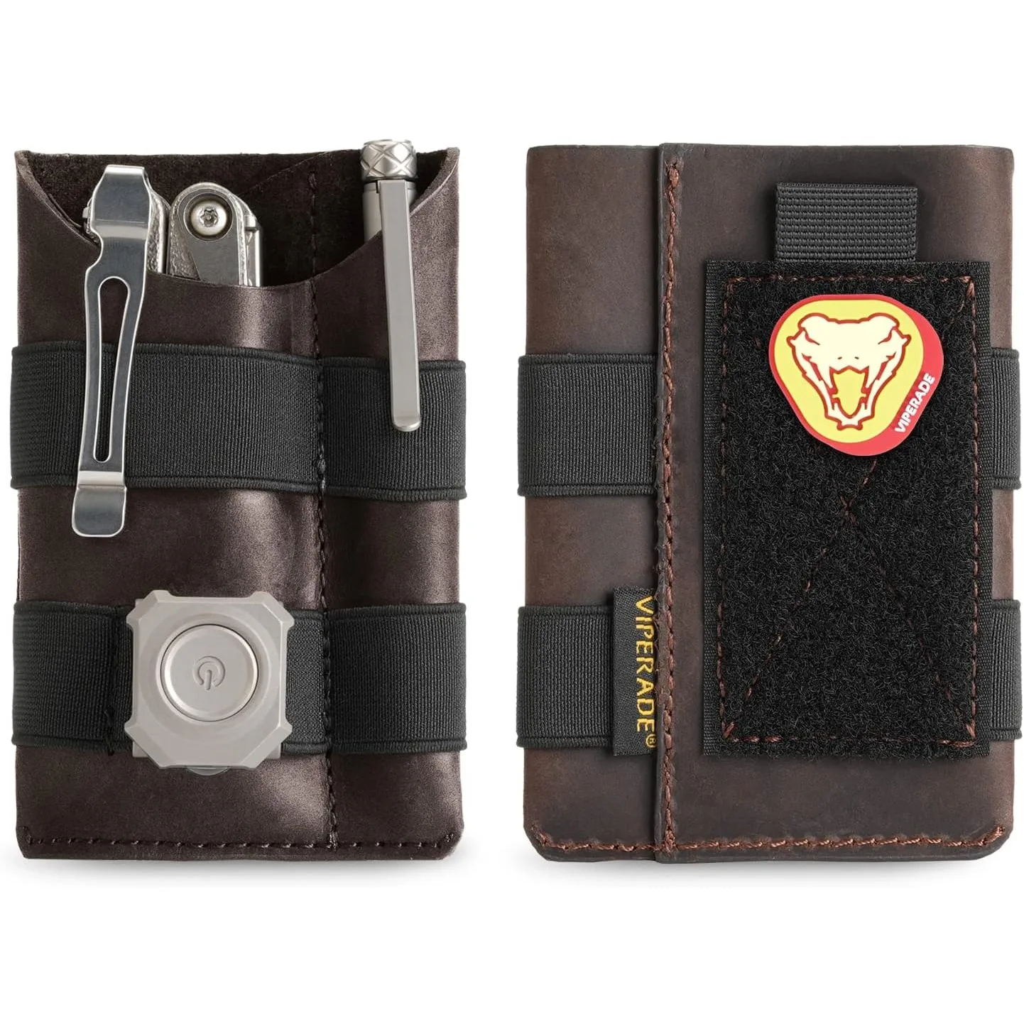 VIPERADE PL5 EDC Organizer Pou - Edc Daily Carry recensie en prijs