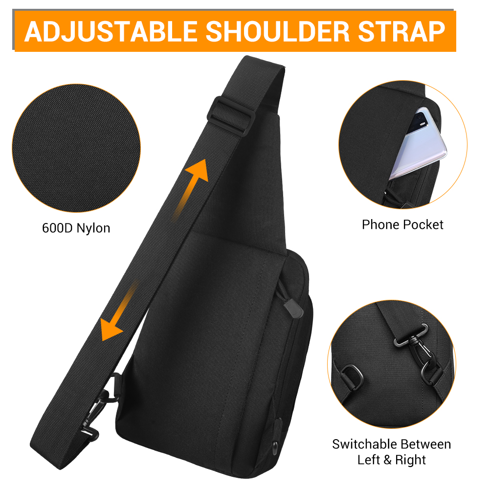 Sneltoegang pistooltas, verbor - Edc Concealed Carry Holster recensie en prijs