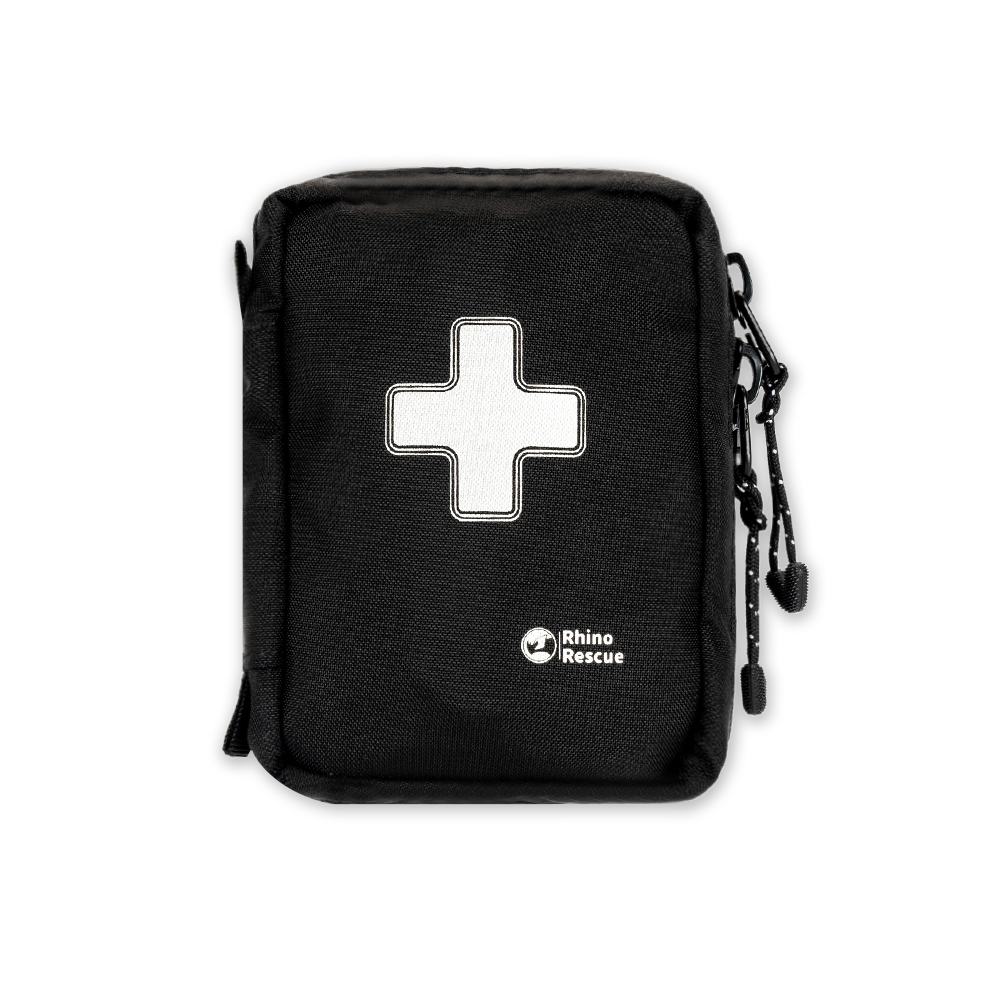 Rhino Rescue EDC-ZAKJE, compac - Edc Gear Every Day Carry recensie en prijs