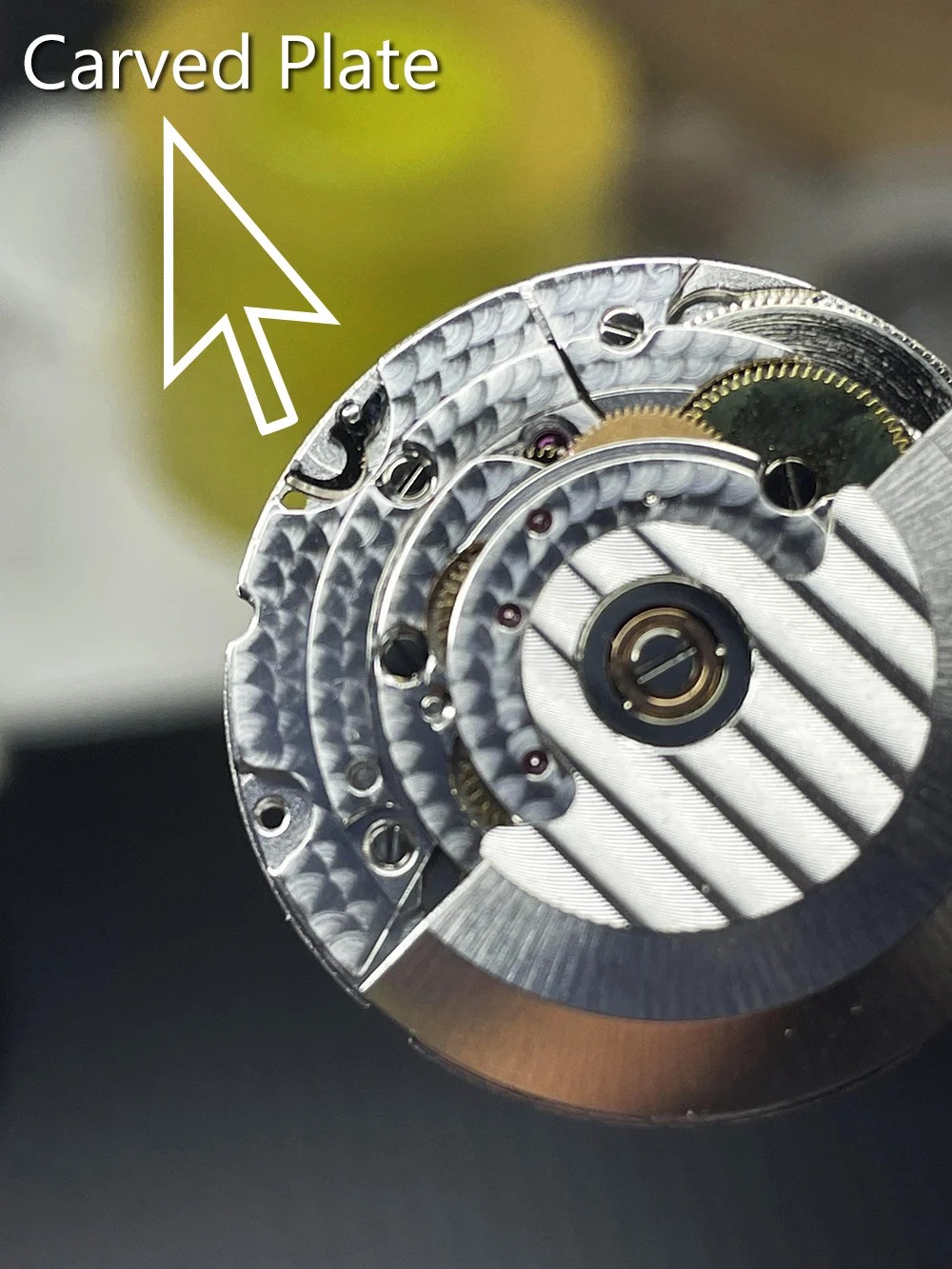 ST2130 2824-2 Automatisch uurw - Watch Winder Compact recensie en prijs