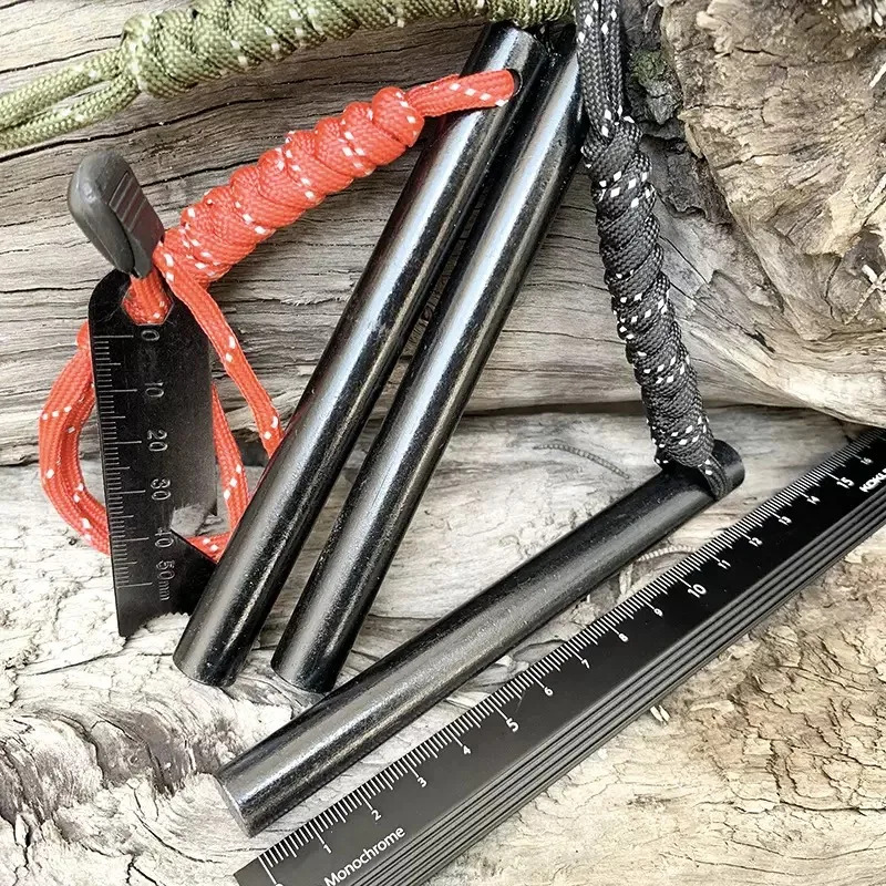 Bear Grylls 3-in-1 EDC Surviva - Ferro Rod Striker recensie en prijs