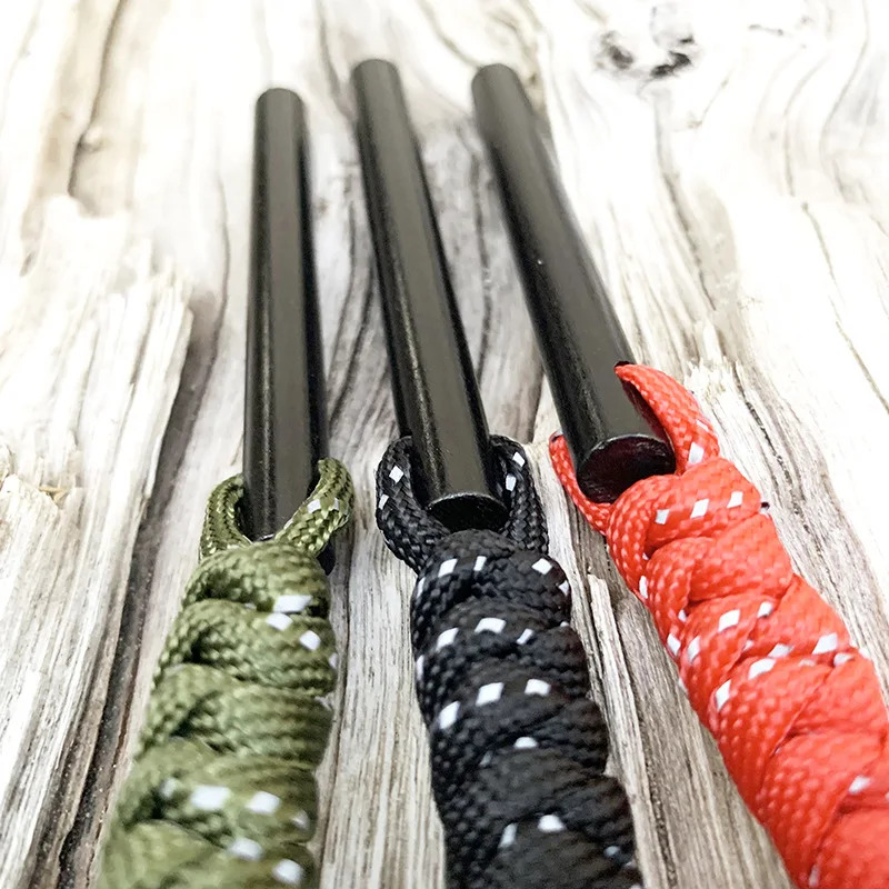 Bear Grylls 3-in-1 EDC Surviva - Ferro Rod Striker recensie en prijs