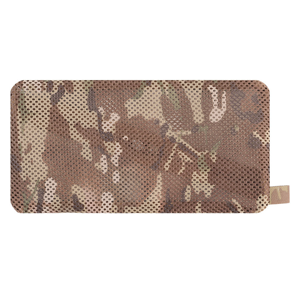 Tactische Mesh EDC Buideltas U - Edc Carry Pocket recensie en prijs