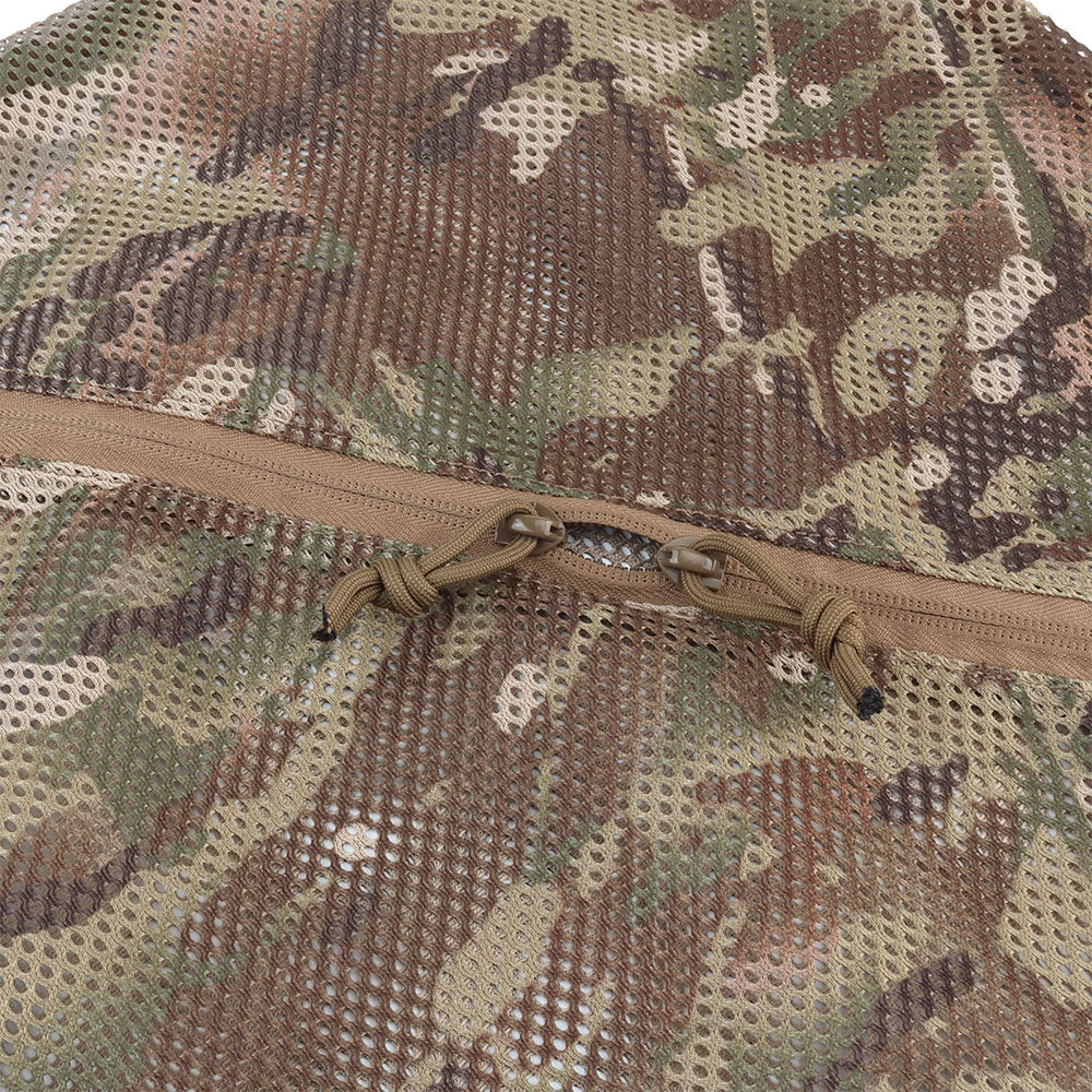 Tactische Mesh EDC Buideltas U - Edc Carry Pocket recensie en prijs