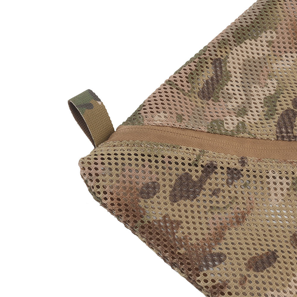 Tactische Mesh EDC Buideltas U - Edc Carry Pocket recensie en prijs