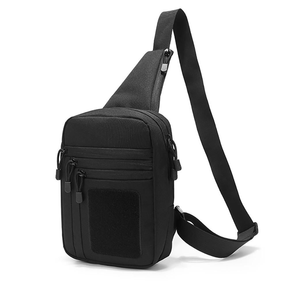 Tactische borsttas Crossbody s - Edc Concealed Carry Holster recensie en prijs