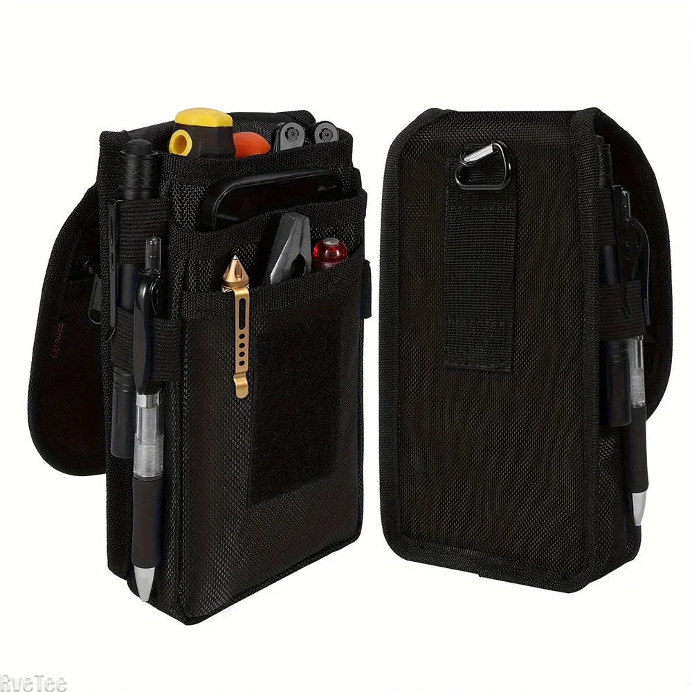 Tactische EDC-hoes voor aan de - Edc Every Day Carry おもちゃ recensie en prijs