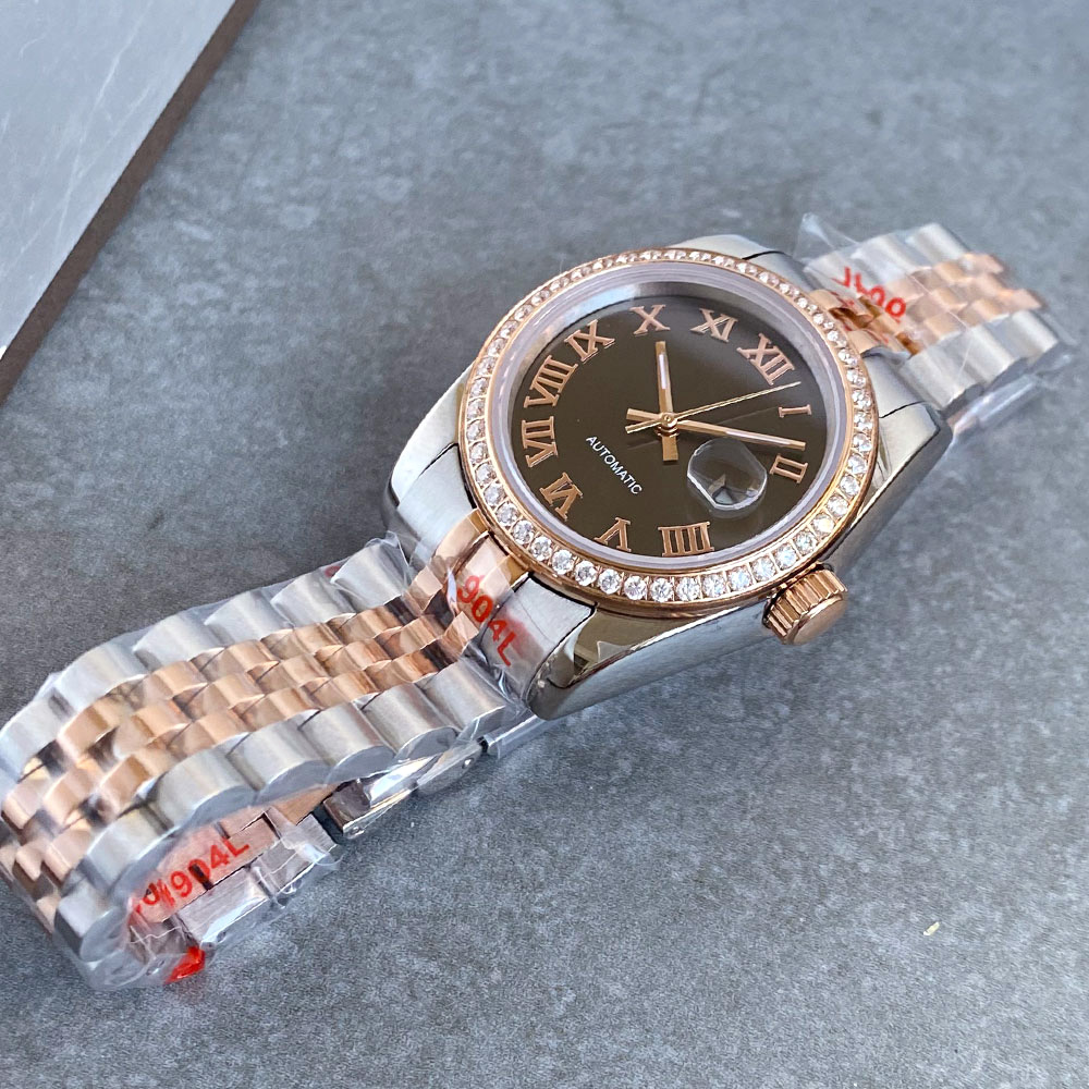 Tandorio Nieuwe 31mm Zilver Ro - Watch Winder Compact recensie en prijs