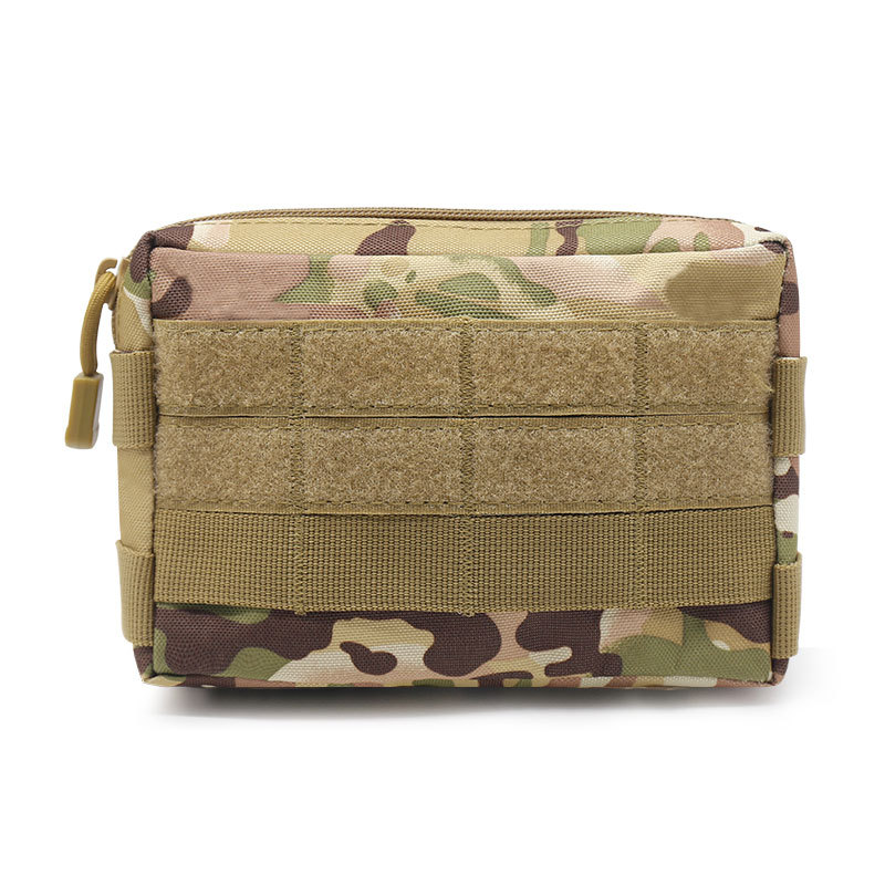 Tactische Molle Heuptas 600D W - Edc Carry Pocket recensie en prijs