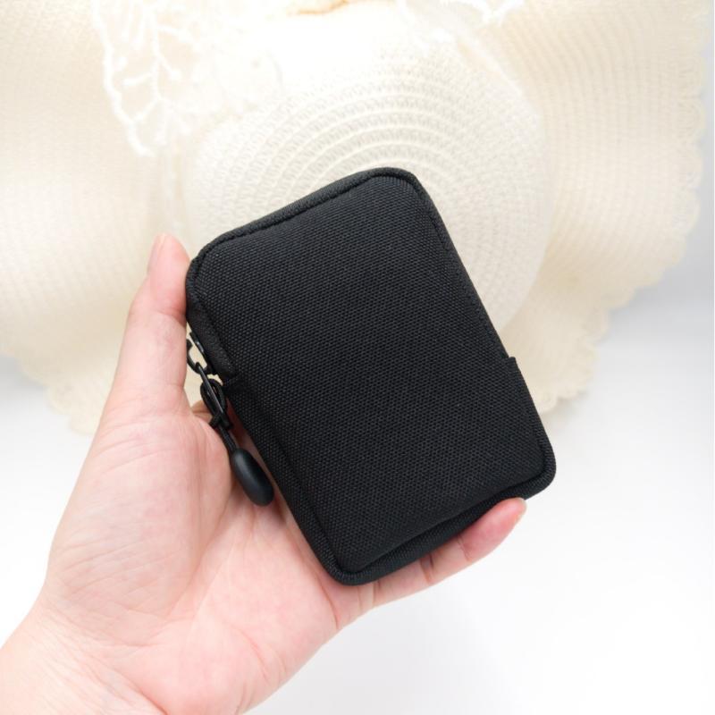 Mini EDC polyester etui, draag - Edc Daily Carry recensie en prijs