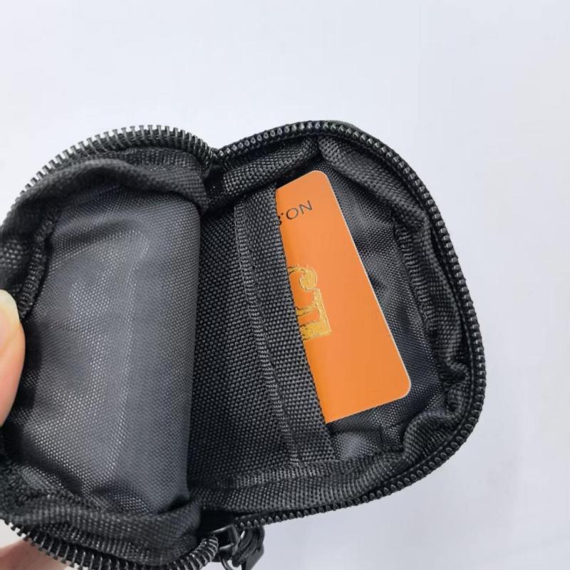 Mini EDC polyester etui, draag - Edc Daily Carry recensie en prijs
