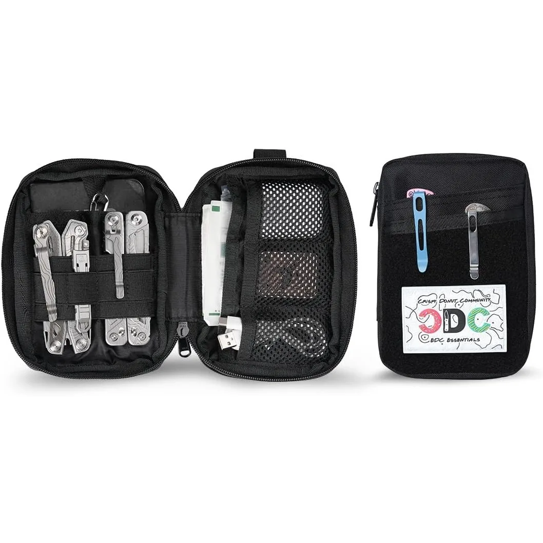 VIPERADE VE32 EDC-tasje, zakor - Edc Every Day Carry おもちゃ recensie en prijs