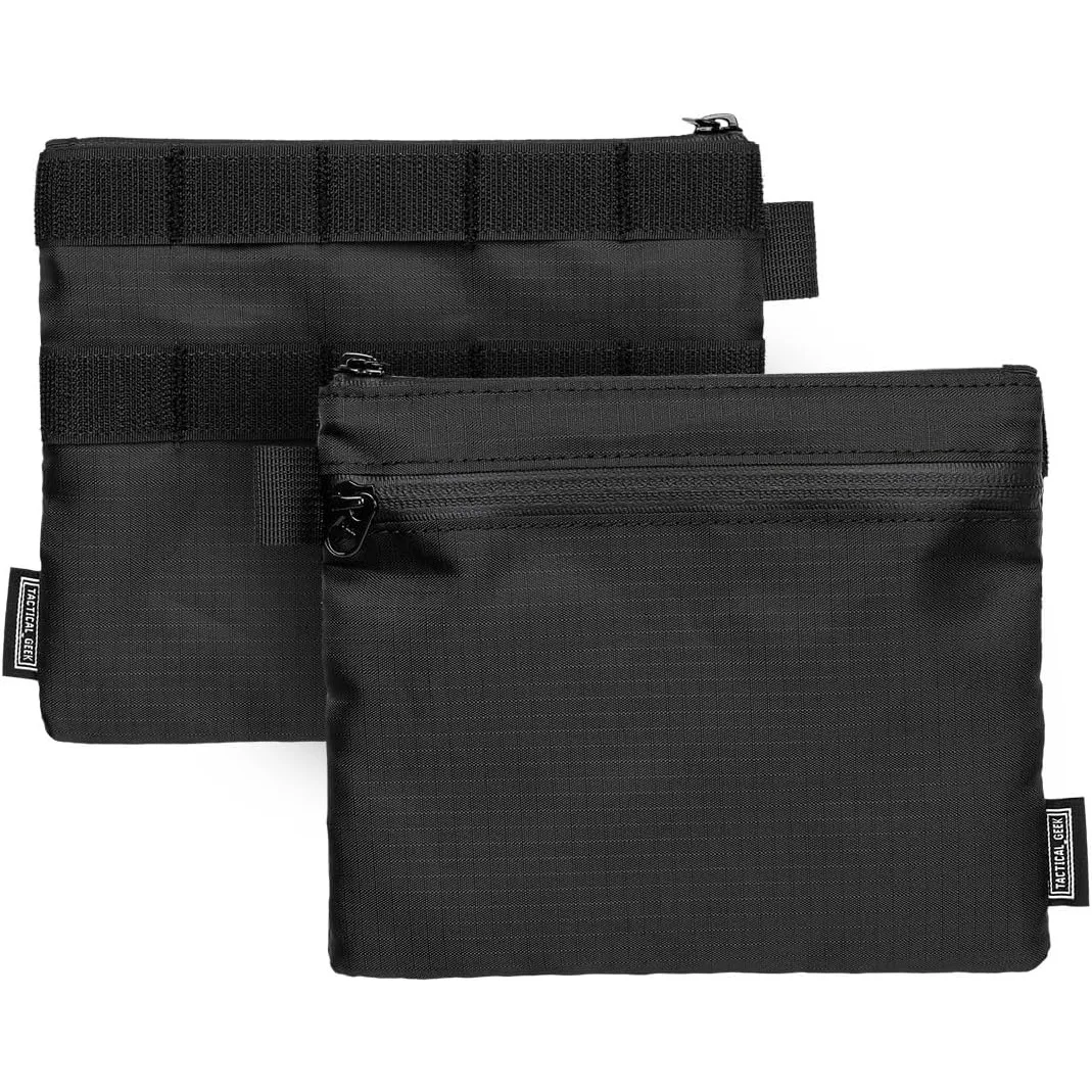 TACTICAL GEEK A14 Slim EDC-tas - Edc Daily Carry recensie en prijs