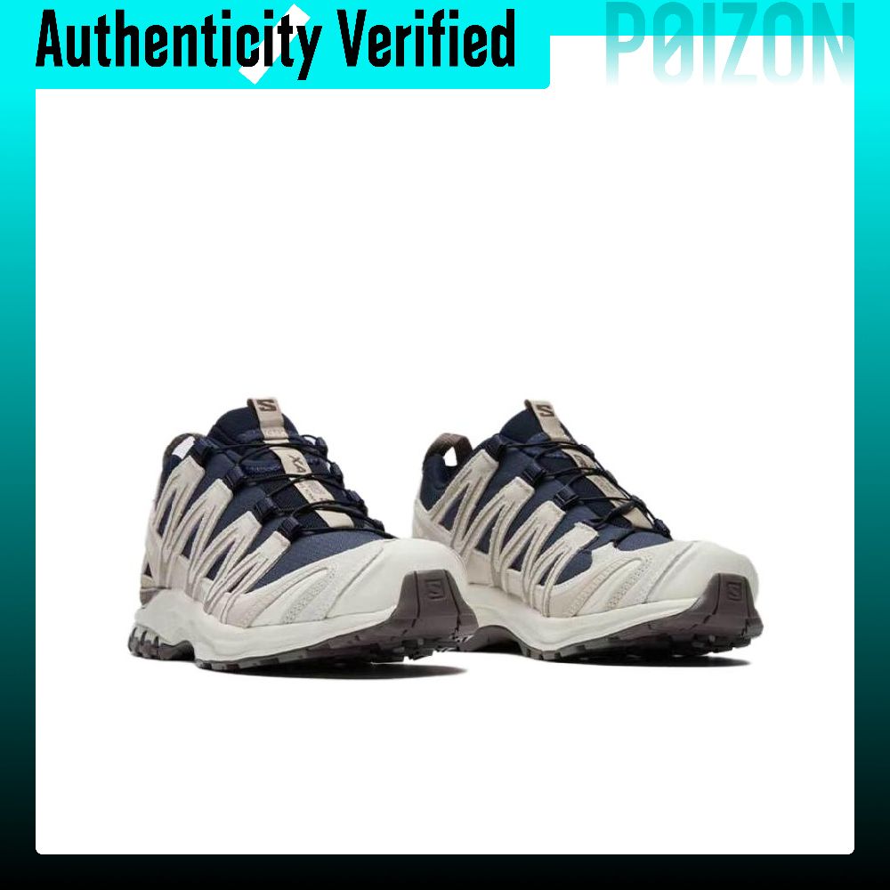 SALOMON XA PRO 3D Fabric Ademe - Salomon Shoes Xa Pro 3D recensie en prijs