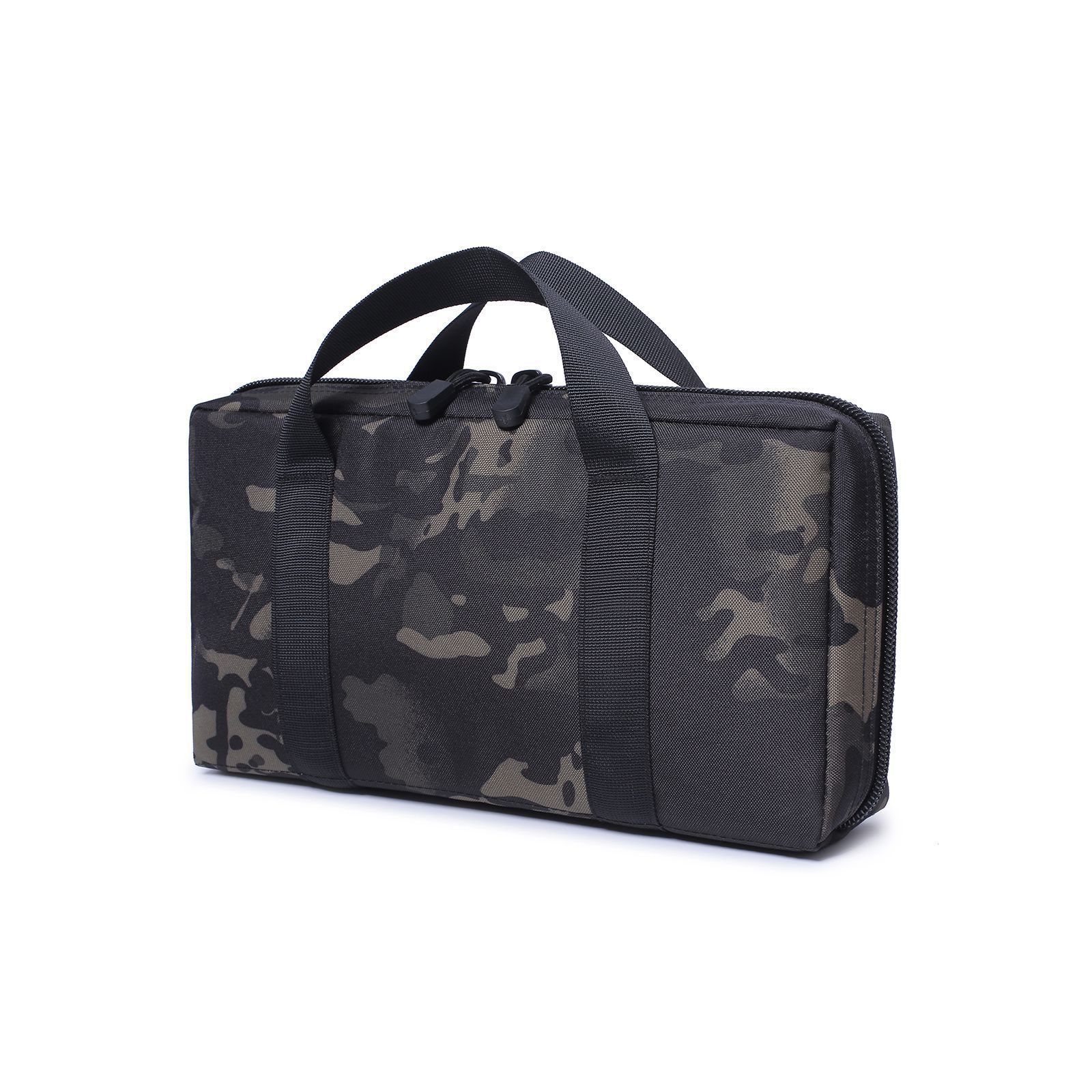 Draagbare tactische draagtas m - Edc Gear Every Day Carry recensie en prijs