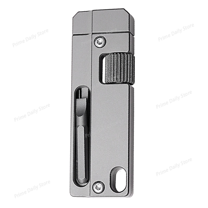 Multifunctioneel EDC-gereedsch - Edc Daily Carry recensie en prijs