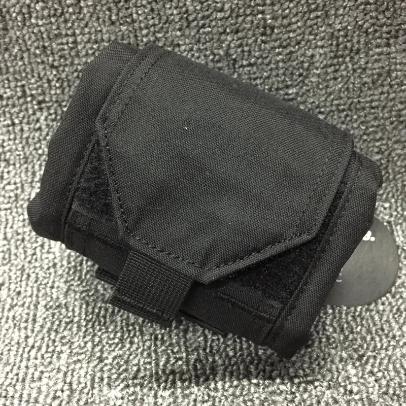 Multicam Drop Dump Pouch Tacti - Edc Carry Pocket recensie en prijs