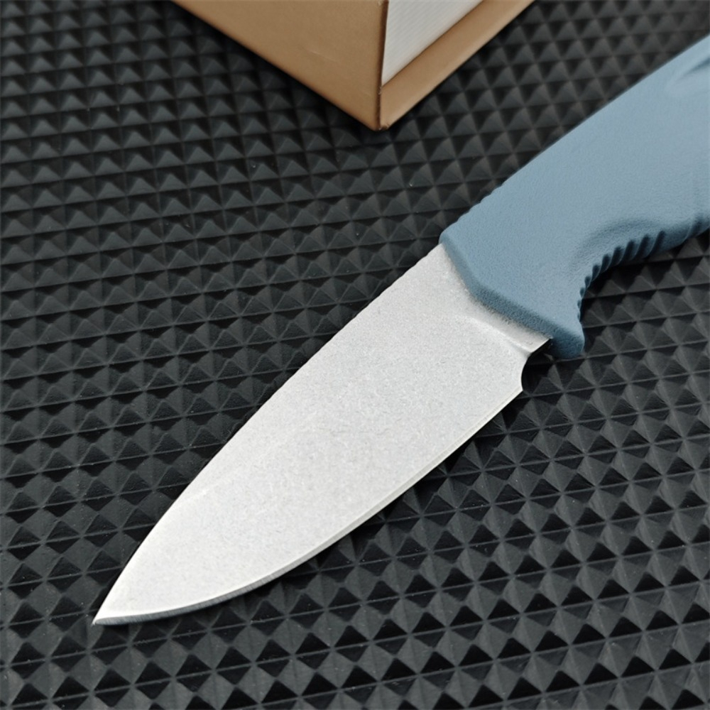18050 Outdoor EDC-mes met vast - Edc Carry Fixed Blade recensie en prijs