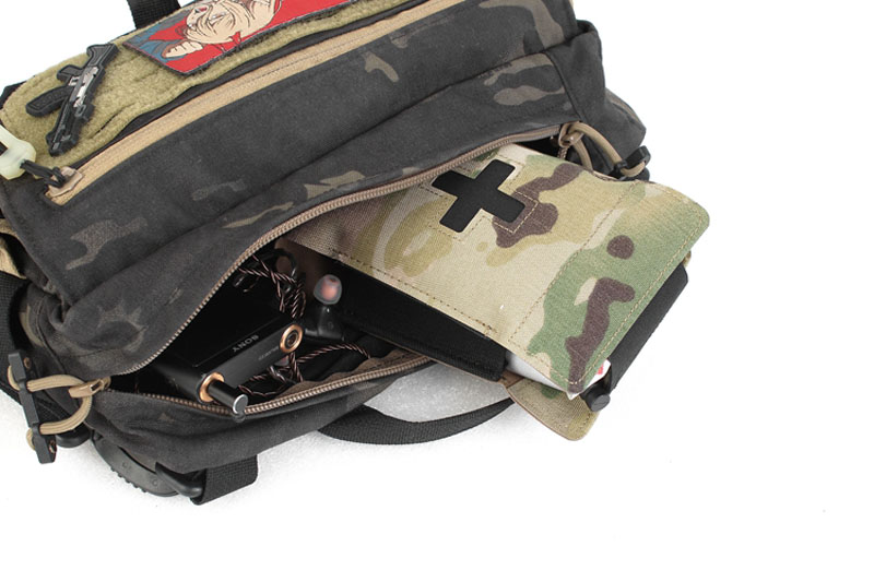 PEW TACTICAL: alledaagse porte - Edc Every Day Carry おもちゃ recensie en prijs