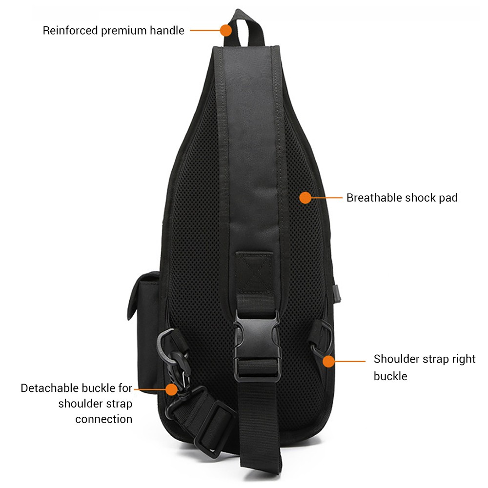 Tactische pistooltas Verborgen - Edc Concealed Carry Holster recensie en prijs