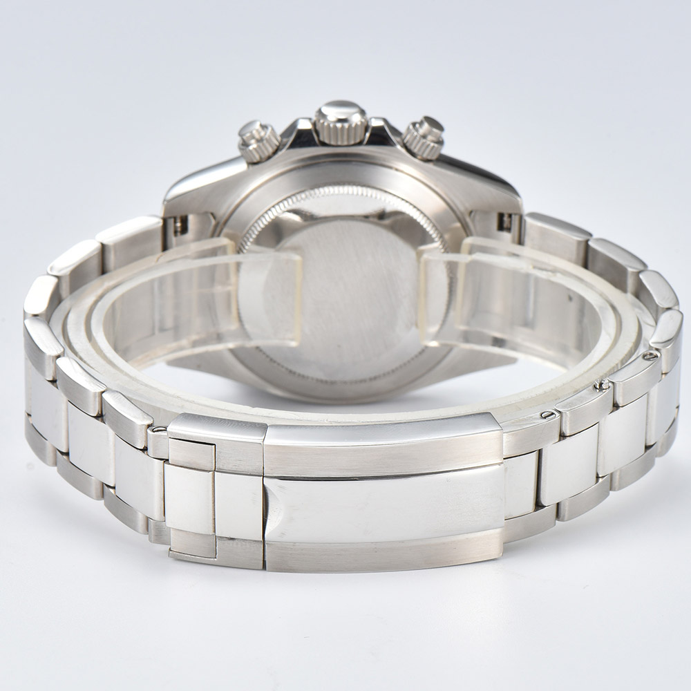 Luxe VK63 horloges met saffier - Watch Winder Compact recensie en prijs