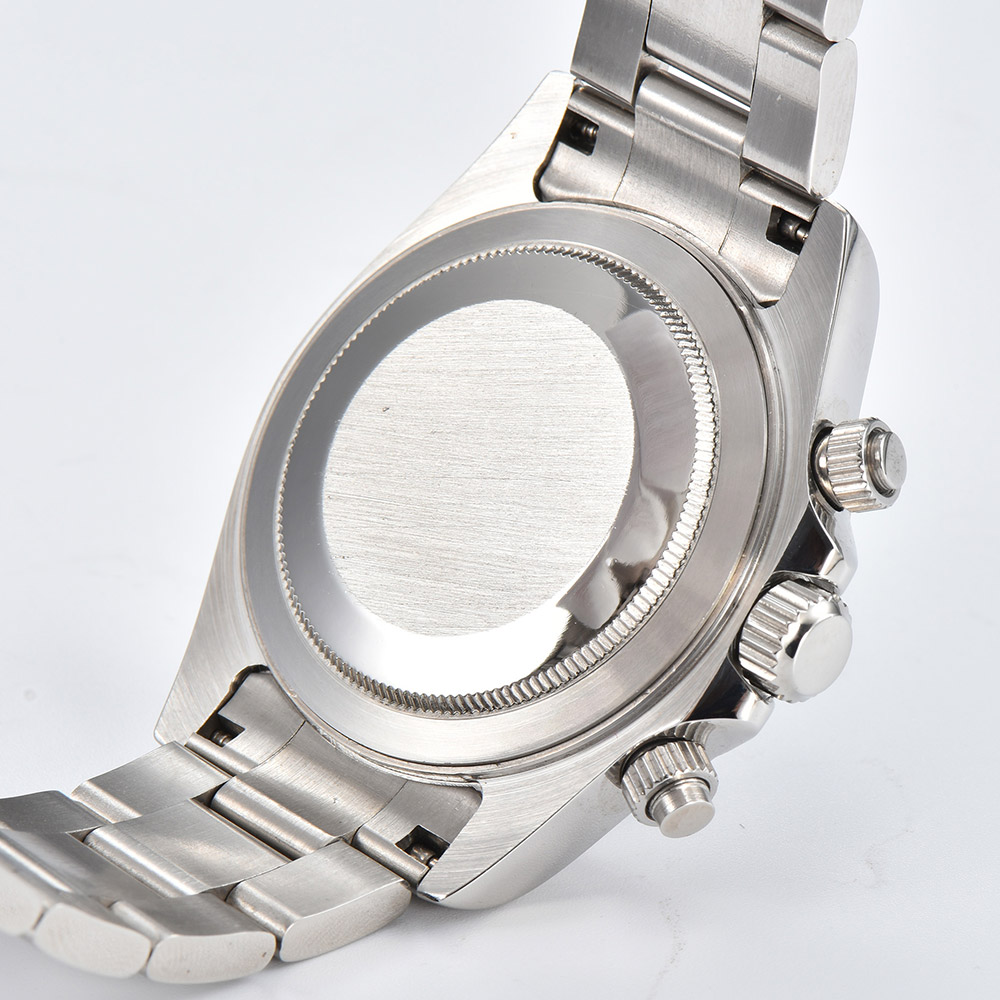 Luxe VK63 horloges met saffier - Watch Winder Compact recensie en prijs