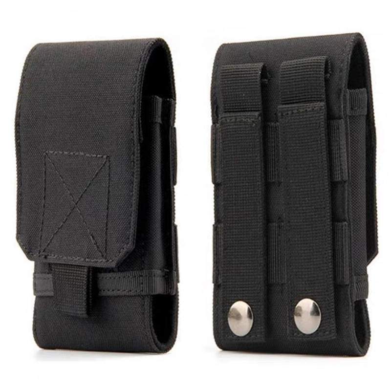 Buitensporten Molle Telefoonza - Edc Carry Pocket recensie en prijs