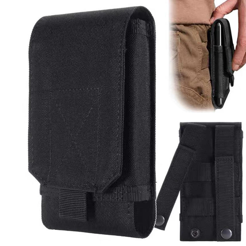Buitensporten Molle Telefoonza - Edc Carry Pocket recensie en prijs