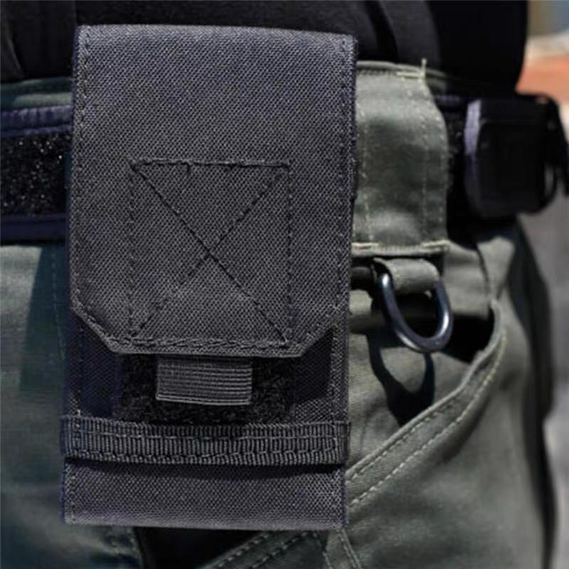 Buitensporten Molle Telefoonza - Edc Carry Pocket recensie en prijs
