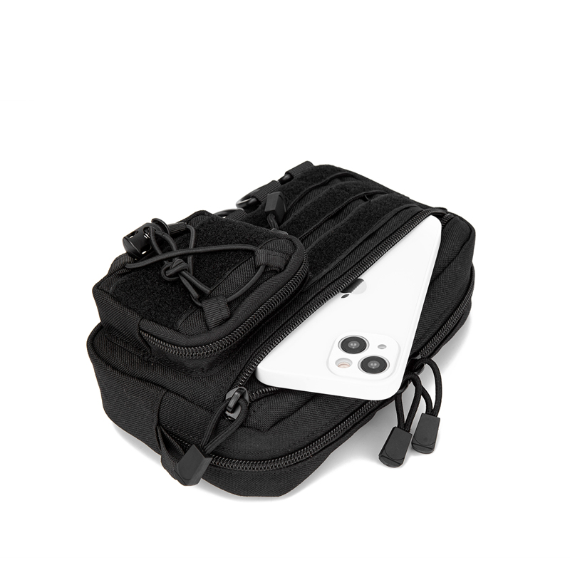 1000D EDC Pouch Molle Organize - Edc Carry Pocket recensie en prijs