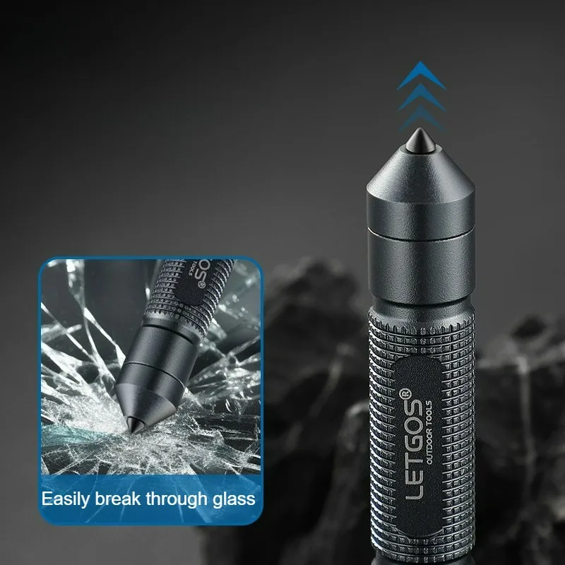 Multifunctioneel hoogfrequent  - Ferro Rod Striker recensie en prijs