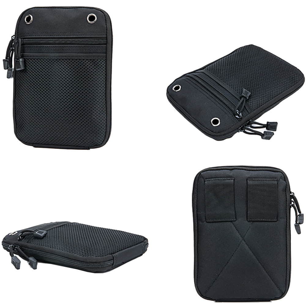 Molle Outdoor Tactische Verbor - Edc Concealed Carry Holster recensie en prijs