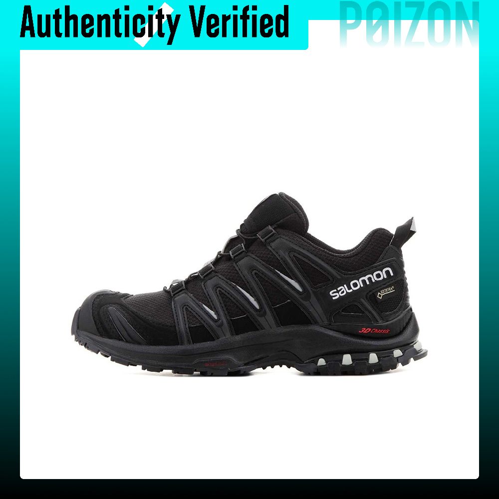 SALOMON XA Pro 3D ADV GTX Comf - Salomon Shoes Xa Pro 3D recensie en prijs